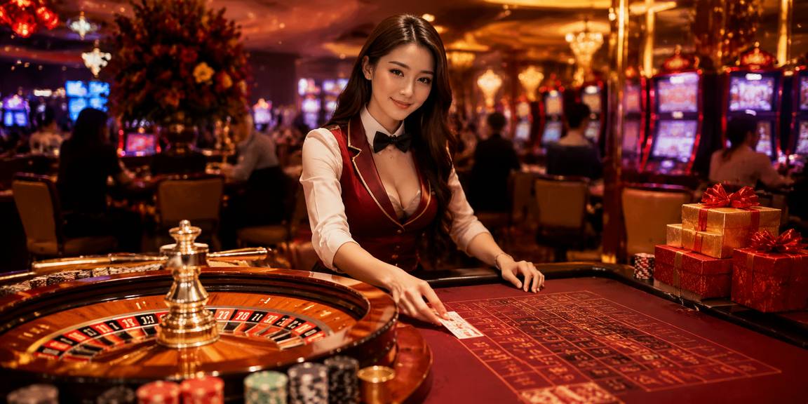 xem15 Slot